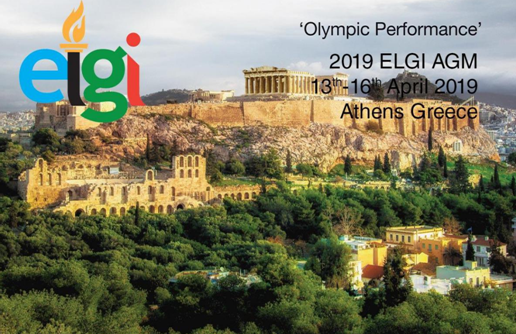 Invited to European ELGI2019 annual grease Conference